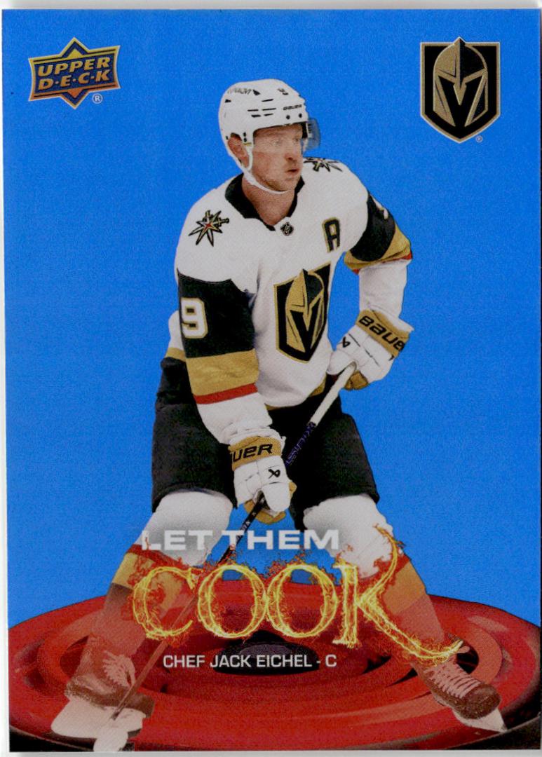 Jack Eichel #LTC-6
