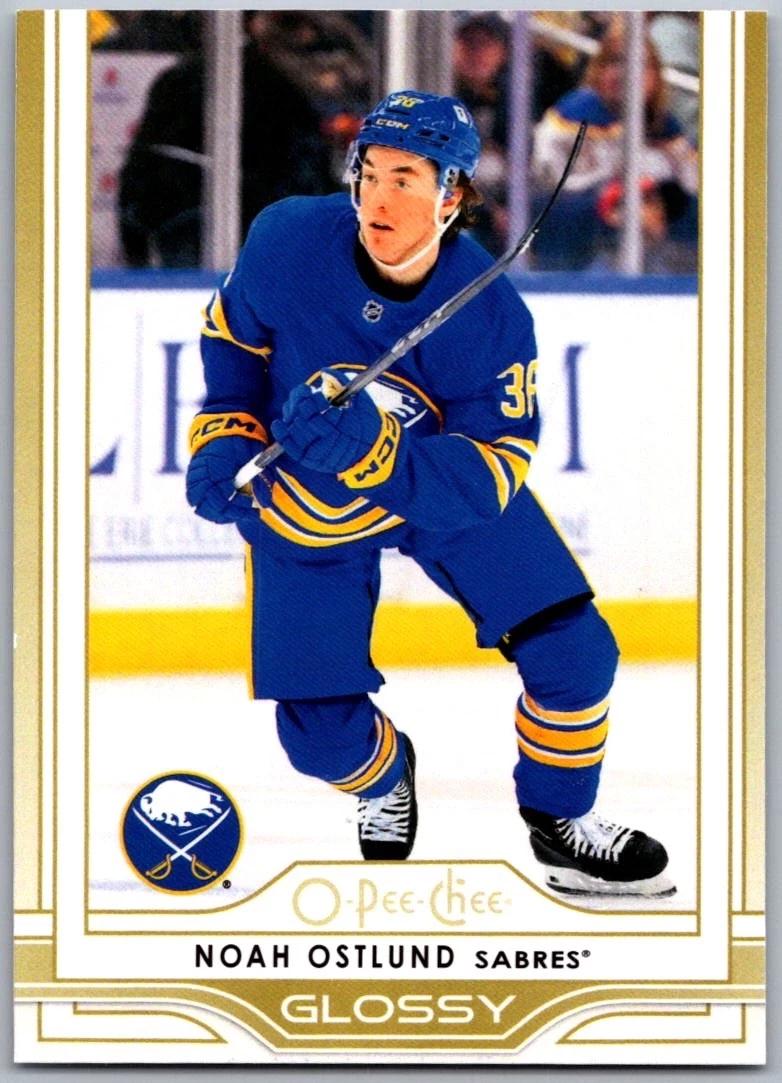 Noah Ostlund [Gold] #OG-42