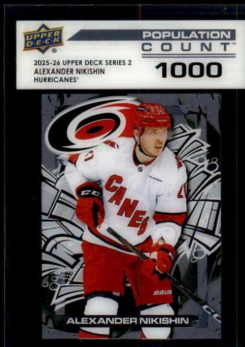 Alexander Nikishin #PC-32