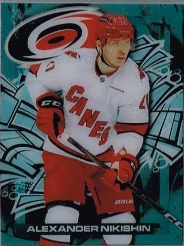 Alexander Nikishin [100] #PC-32