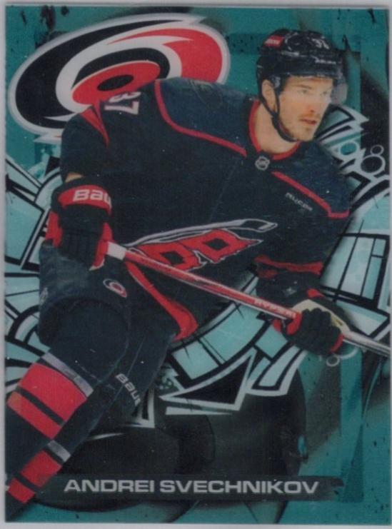 Andrei Svechnikov [100] #PC-51