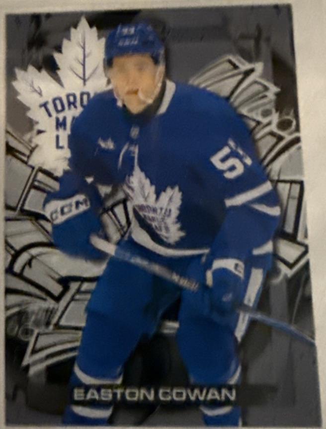 Easton Cowan [1000] #PC-41