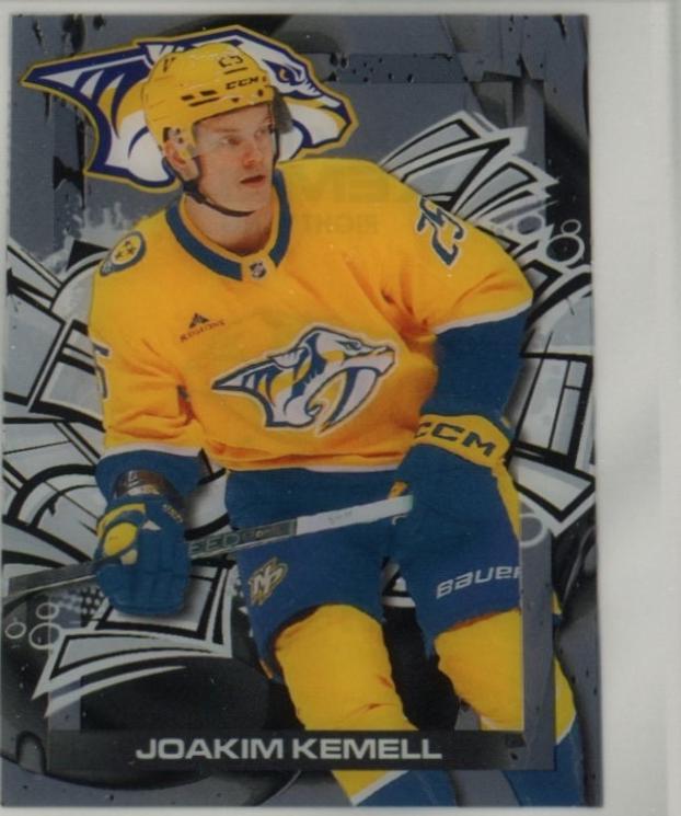 Joakim Kemell [1000] #PC-50
