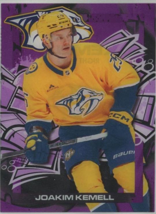 Joakim Kemell [25] #PC-50