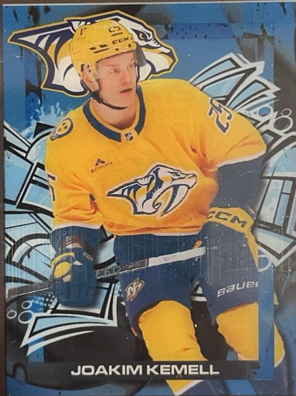 Joakim Kemell [50] #PC-50