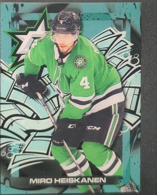 Miro Heiskanen [100] #PC-54