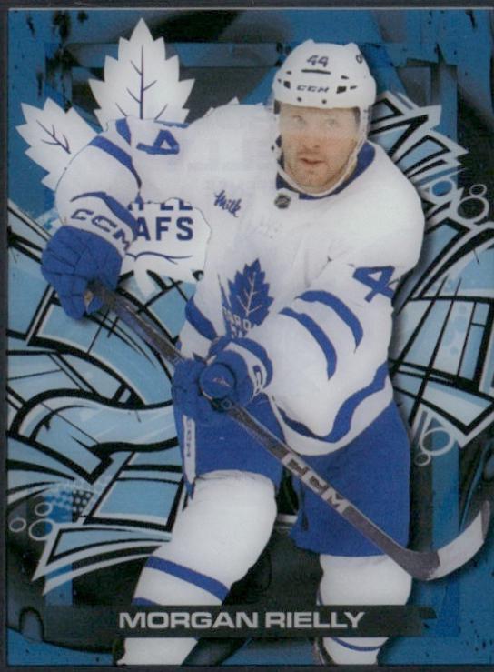 Morgan Rielly #PC-46