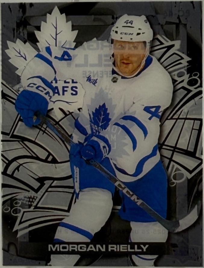 Morgan Rielly [1000] #PC-46
