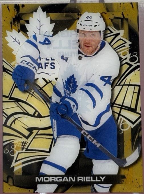 Morgan Rielly [10] #PC-46