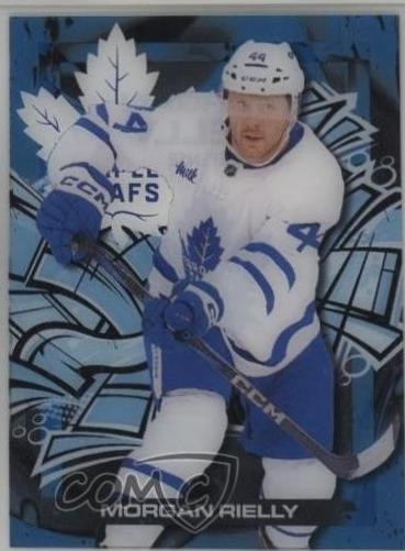 Morgan Rielly [50] #PC-46