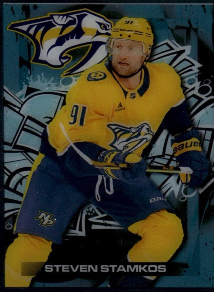 Steven Stamkos [100] #PC-36
