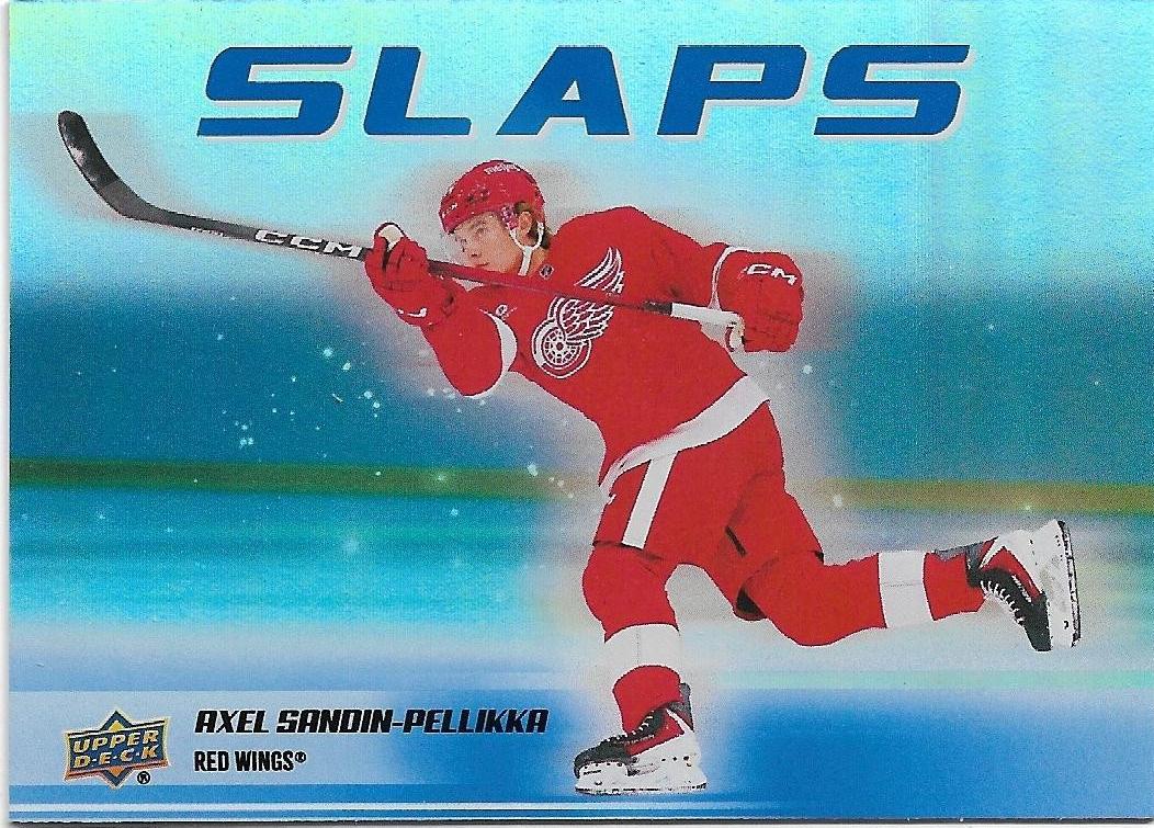 Axel Sandin-Pellikka #SL-16