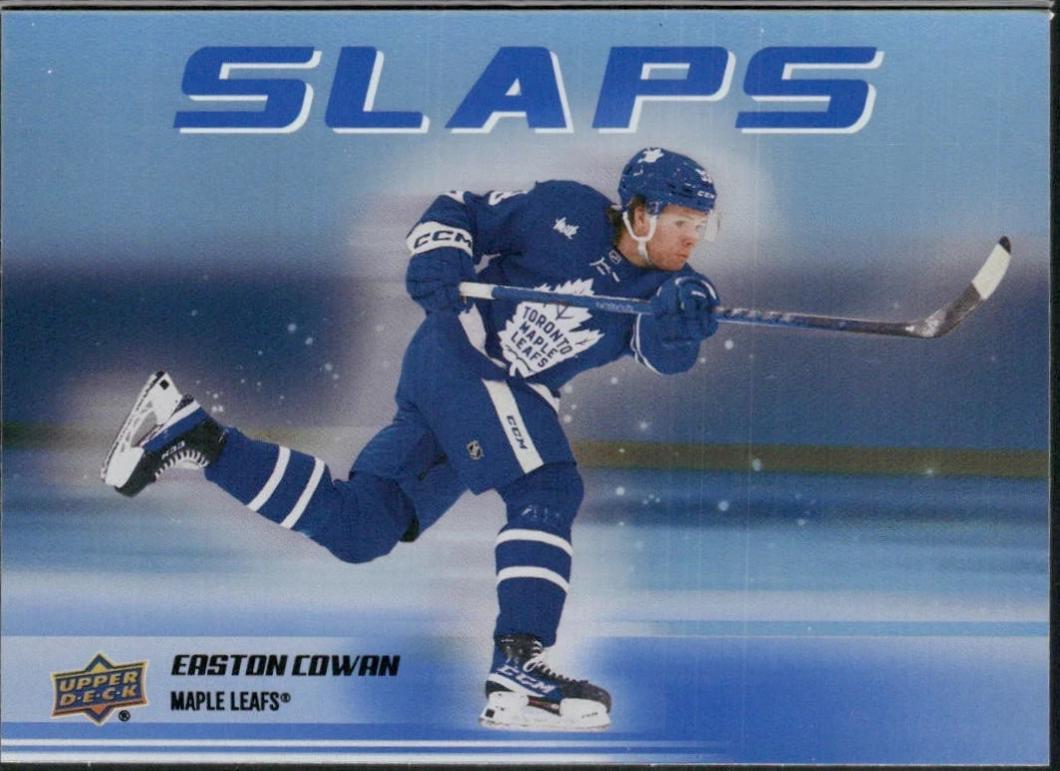 Easton Cowan #SL-2