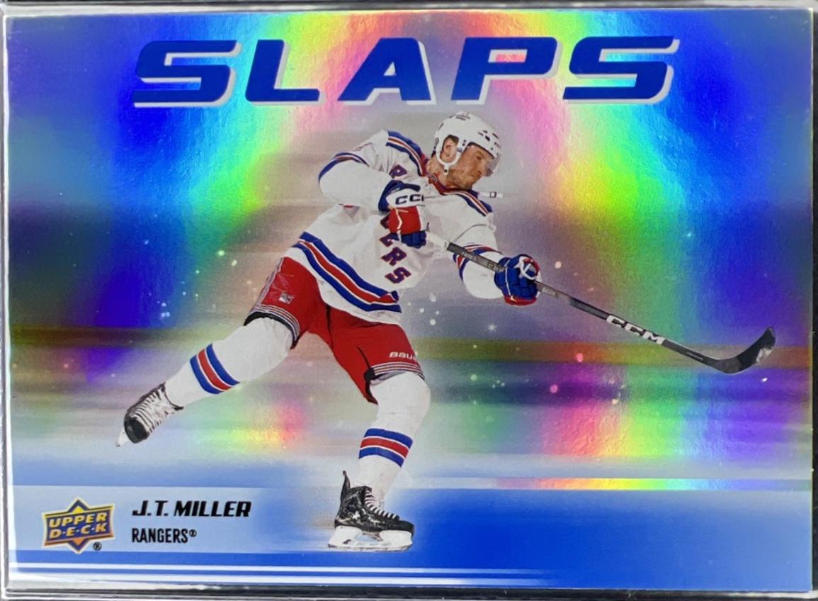 J.T. Miller #SL-1