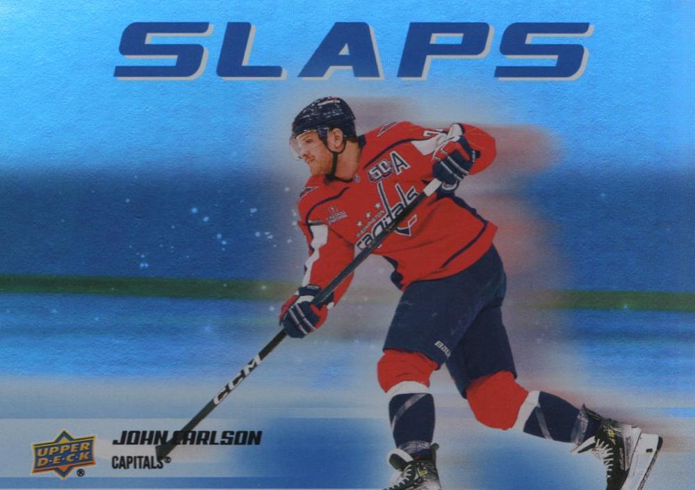 John Carlson #SL-14