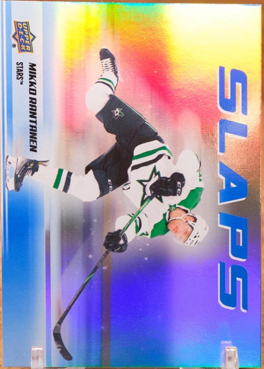 Mikko Rantanen #SL-12