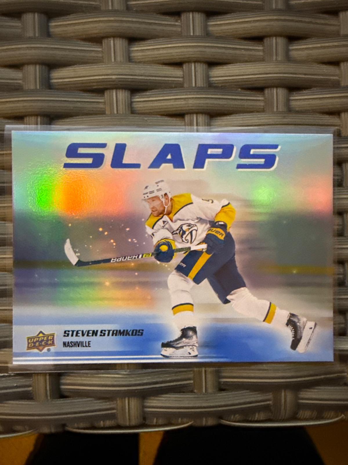 Steven Stamkos #SL-11