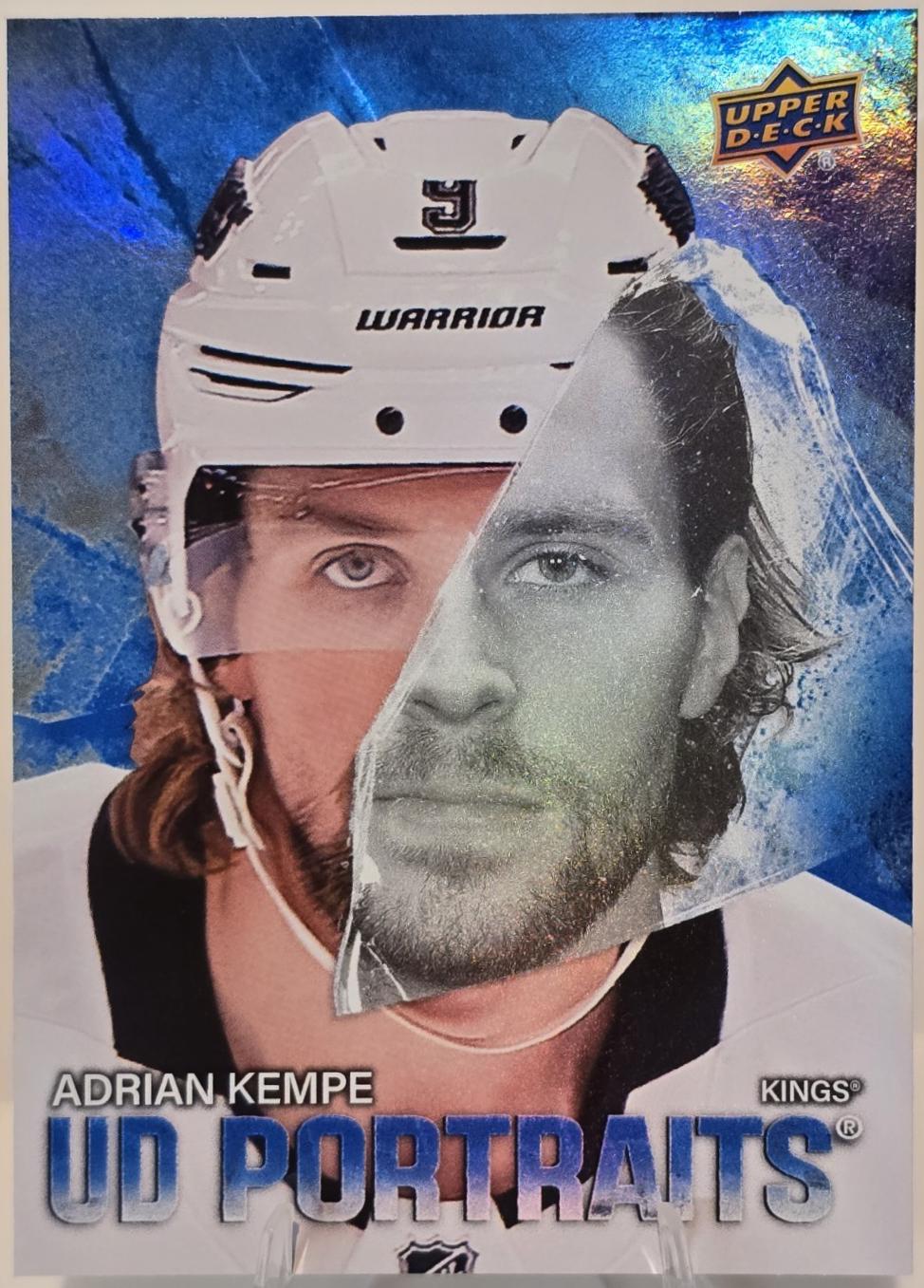 Adrian Kempe #P-48