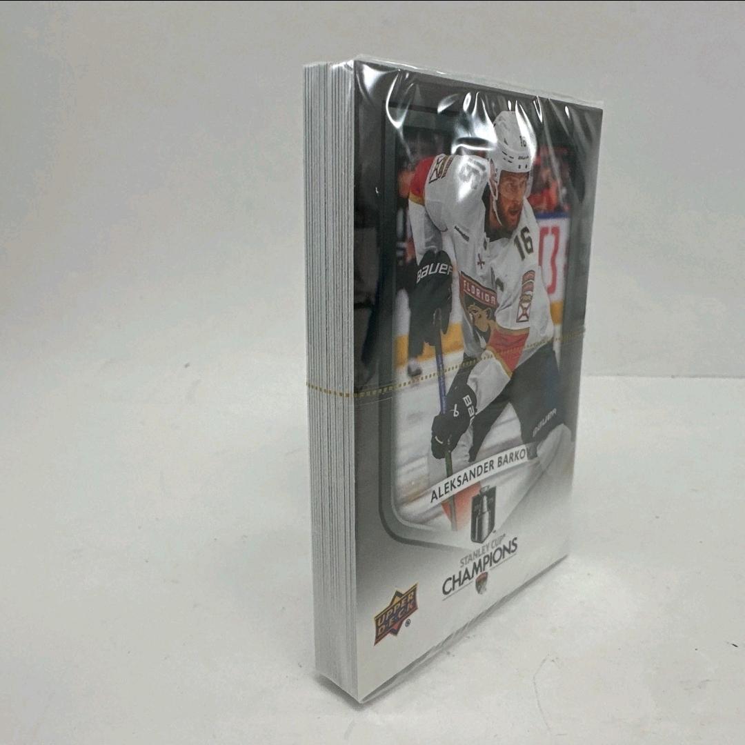 Aleksander Barkov #1