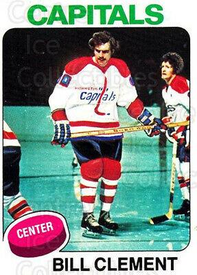 Bill Clement #189
