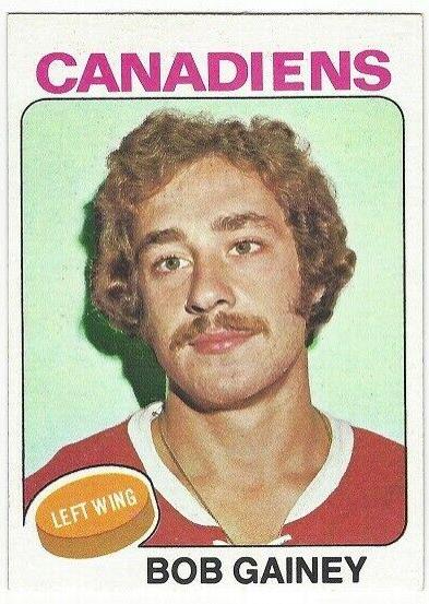 Bob Gainey #278
