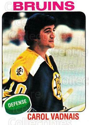 Carol Vadnais #27
