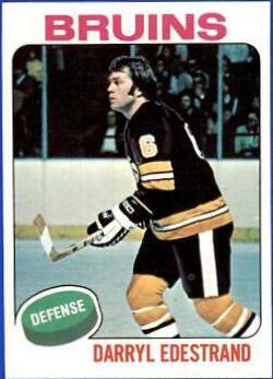 Darryl Edestrand #11