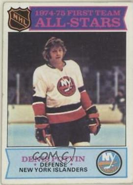 Denis Potvin #287