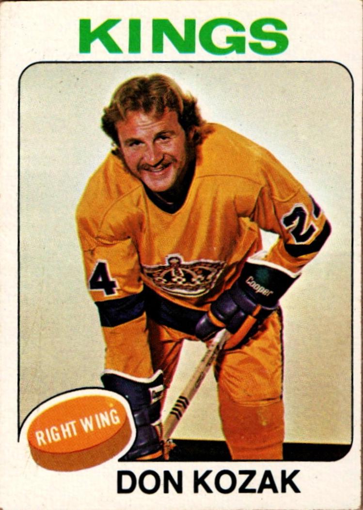 Don Kozak #276