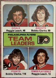 Flyers Leaders #325