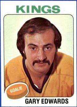Gary Edwards #105