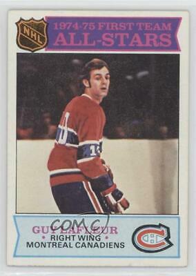 Guy Lafleur #290