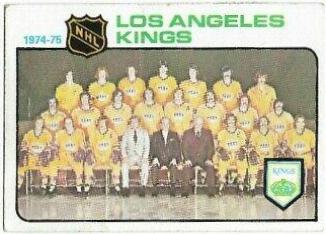Kings Team [Checklist] #86