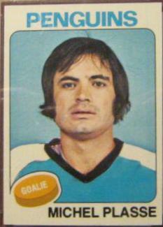 Michel Plasse #249