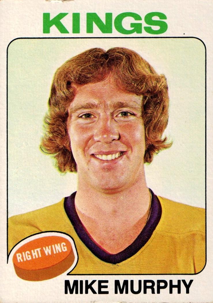 Mike Murphy #52