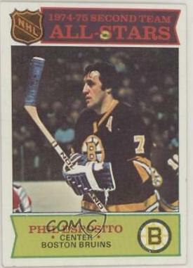 Phil Esposito #292