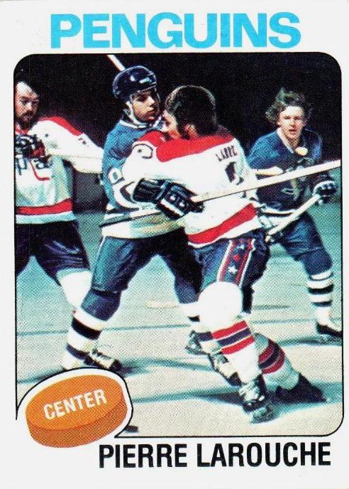 Pierre Larouche #305
