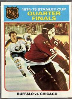 Quarter Finals [Buffalo vs. Chicago] #6