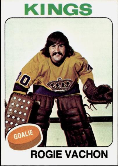 Rogie Vachon #160
