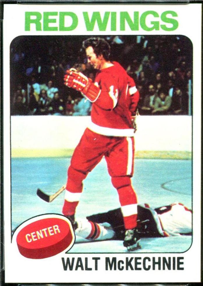 Walt McKechnie #194