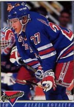 Alexei Kovalev #187