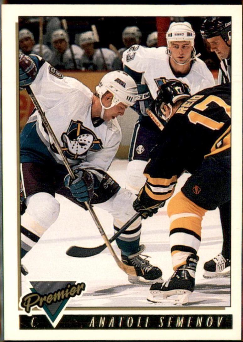 Anatoli Semenov[Gold] #506