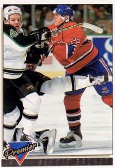 Benoit Brunet [Gold] #84