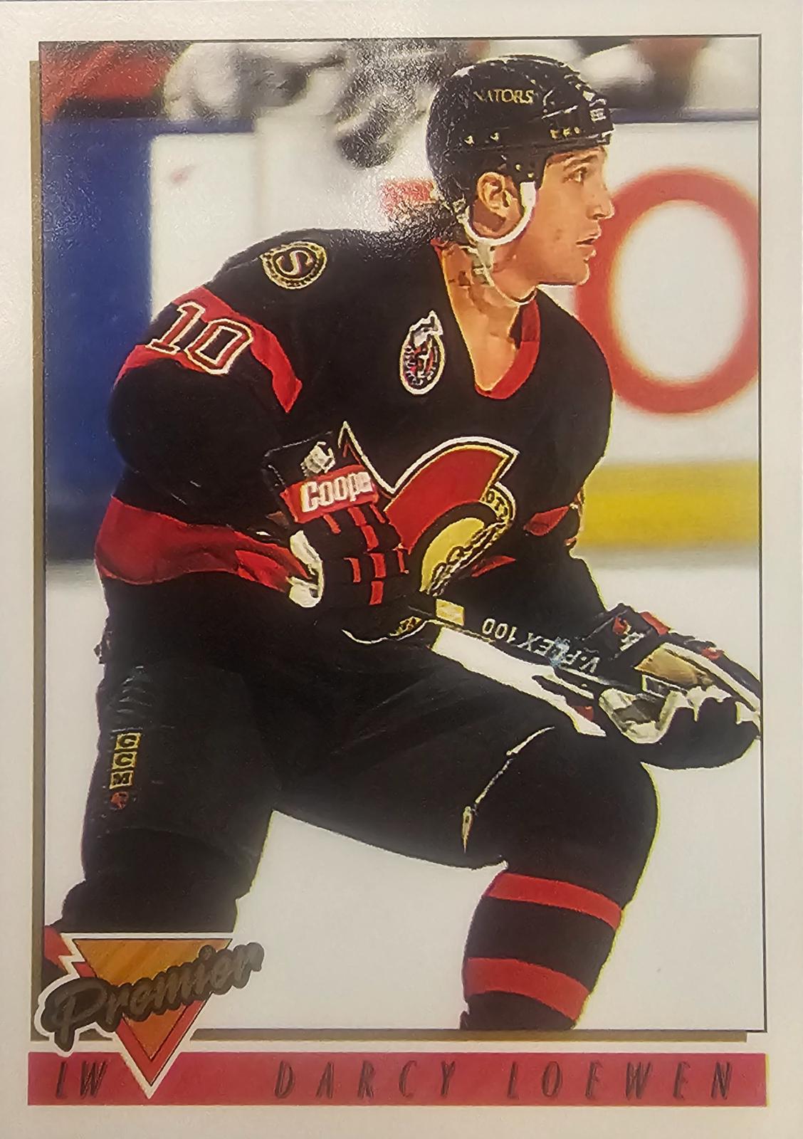 Darcy Loewen #184