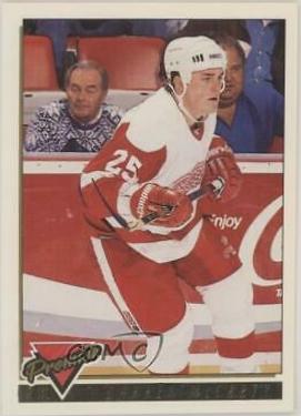 Darren McCarty #412