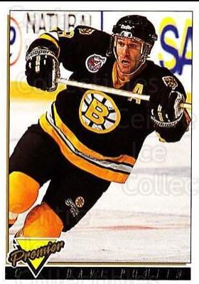 Dave Poulin #228