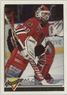 Ed Belfour #60