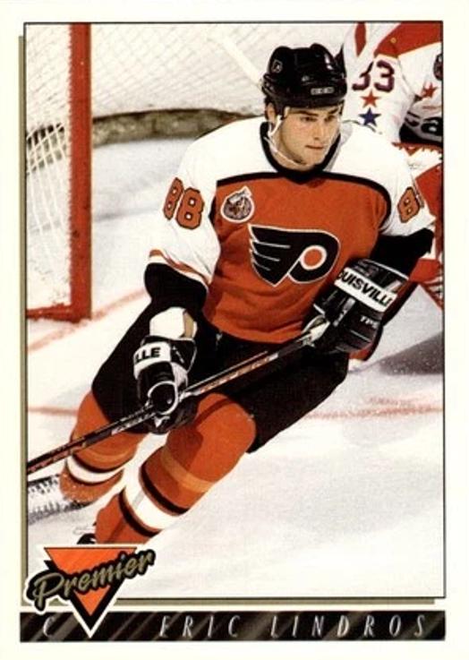Eric Lindros #310