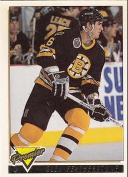 Glen Featherstone [Gold] #14