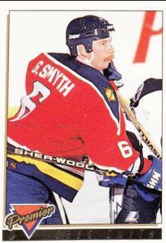 Greg Smyth [Gold] #306